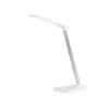 Tracer Luna lampka biurkowa z ładowarką bezprzewodową 10 W, LED, 3000–6500 K