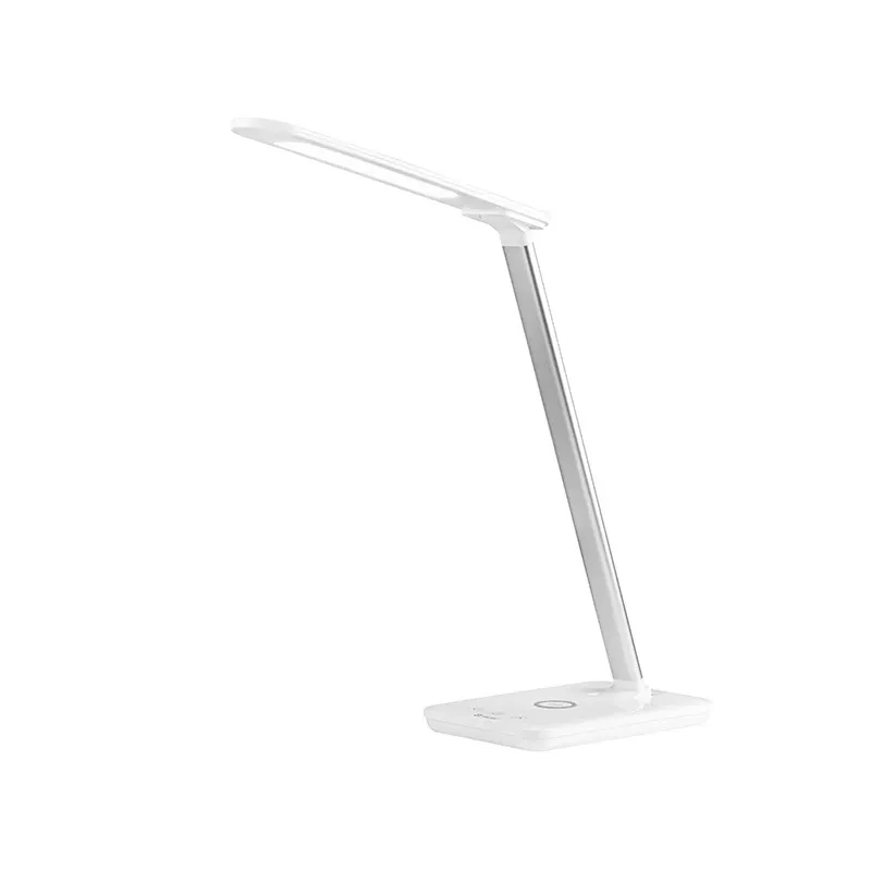 Tracer Luna lampka biurkowa z ładowarką bezprzewodową 10 W, LED, 3000–6500 K