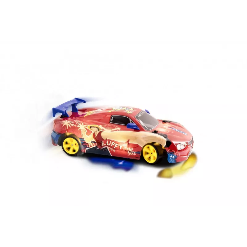 RC samochód REVELL 24693 — skala 1:18, silnik elektryczny, dla dzieci od 6 lat