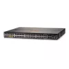 HPE Aruba Networking 2930M 48G POE+ 1-Slot - Przełącznik - L3 - Zarządzalny - 44 x 10/100/1000 (PoE+) + 4 x Combo Gigabit-SFP - montaż w szafie - PoE+ - bez zasilacza (1440 W)