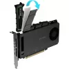 Kieszeń mobilna karta adaptera icy dock MB204MP-1B — 4 × M.2 NVMe SSD kieszeń hot-swap