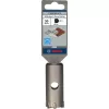 Zestaw wierteł koronowych Bosch SDS plus-9 CoreCutters, pojedyncze, wiertarka, metal, 80 g, 1 szt., 1 szt.