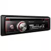 Odbiornik multimedialny samochodowy Pioneer DEH-X8700DAB Czarny