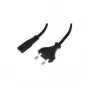 Lindy 3m kabel zasilający Euro
