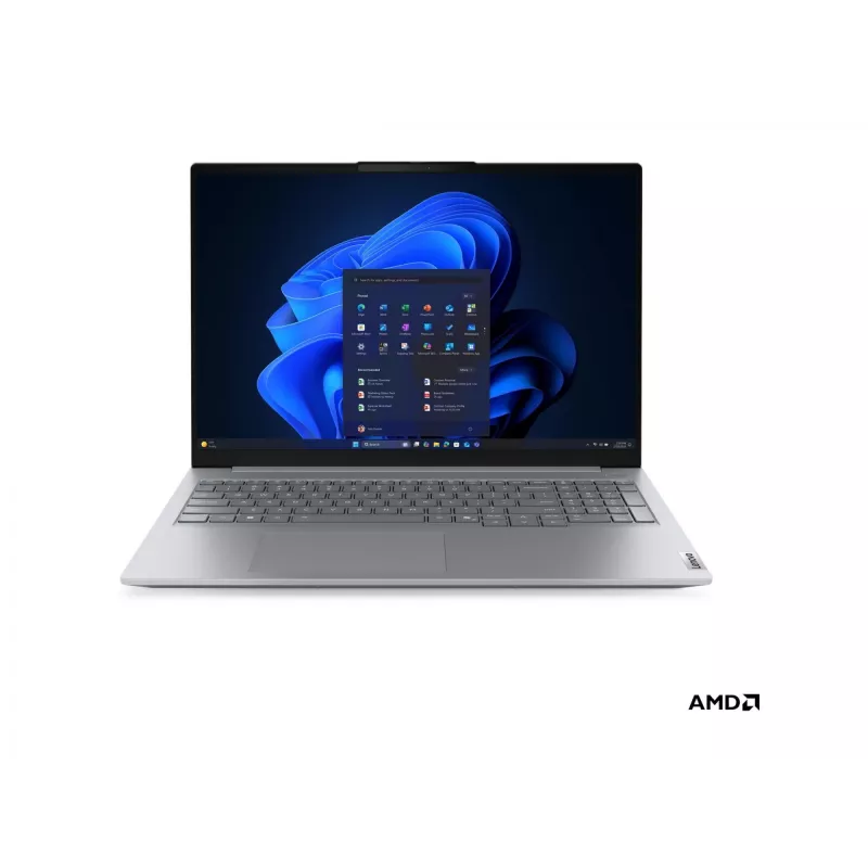 Laptop Lenovo TB 16 G9 R7 250 16i, Ryzen 7 250, ekran 16 cali, 16 GB RAM, 512 GB SSD