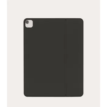 Pokrowiec Tucano Magnet 33 cm (13 cali) Apple iPad Air 13 M2 (2024) Czarny