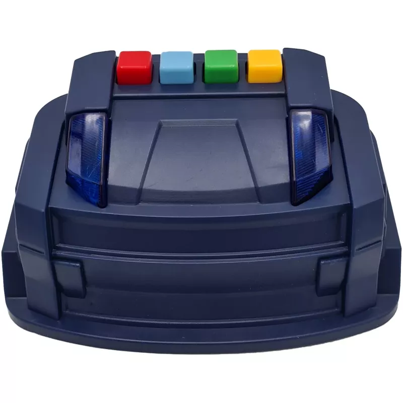 Extralink Kids | Parking dla samochodów | garaż z podnośnikiem elektrycznym samochodziki dla dzieci