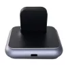 Ładowarka magnetyczna Joyroom JR-WQW03 do Apple Watch — czarna