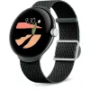Google - Pasek do smartwatcha - 137-203 mm - Ivory - do Google Pixel Watch (GA03270-WW)