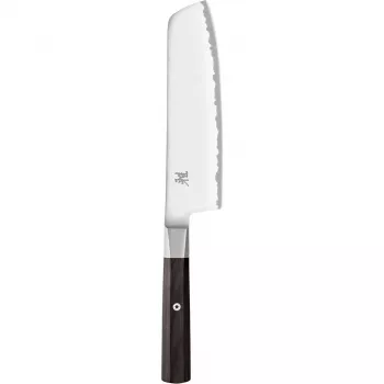Nóż Nakiri Miyabi 4000FC - 17 cm