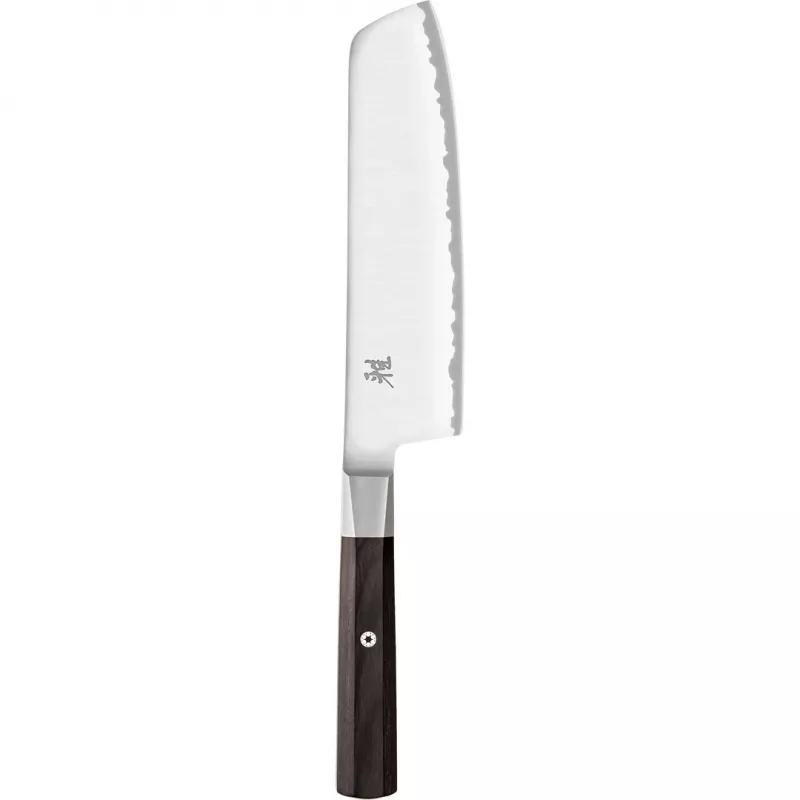 Nóż Nakiri Miyabi 4000FC - 17 cm