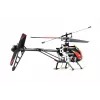 Amewi Buzzard Pro XL Brushless Helicopter - RTF 2.4GHz - 4-kanałowy Tryb 1-4