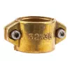 Opaski zaciskowe GARDENA, do węża 32 mm (1 1/4) 7212-20 (7212-20)