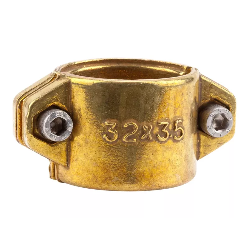 Opaski zaciskowe GARDENA, do węża 32 mm (1 1/4) 7212-20 (7212-20)