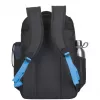 NB BACKPACK REGENT 17.3/8069 Czarny RIVACASE