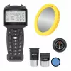 Teleskop refrakcyjny Bresser Optics Automatik 80/400 Goto Czarny