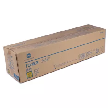 Konica-Minolta Toner TN-713 Żółty
