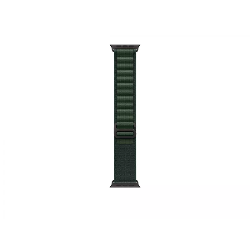 Apple Watch Ultra 2 - 49 mm - Tytan Czarny