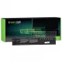 Green Cell HP77 bateria zamienna do laptopa
