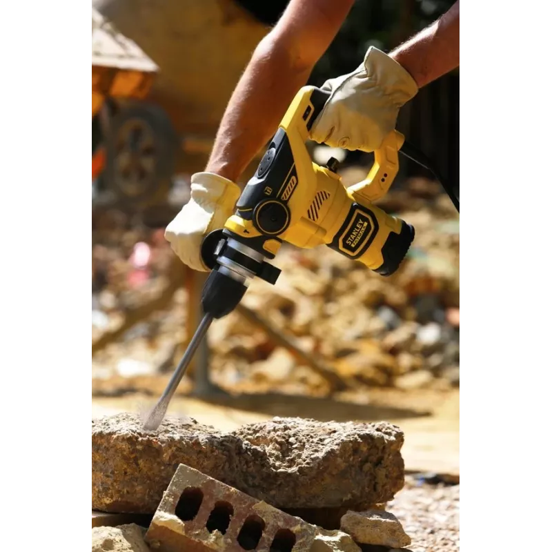 Stanley FME1250K 1250 W 850 RPM