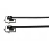 Zamek szyfrowy Kensington cienki Resettable Ultra K60629WW