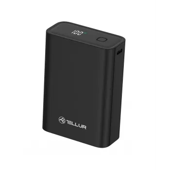 Przenośna ładowarka Tellur PD702 Compact Pro 20000mAh