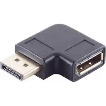 Adapter zmiany płci DisplayPort ShiverPeaks BS10-78002