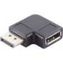 Adapter zmiany płci DisplayPort ShiverPeaks BS10-78002