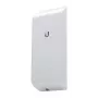 Punkt dostępowy bezprzewodowy UBIQUITI LocoM5, jednopasmowy 5 GHz, 150 Mbit/s, 13 dBi, PoE