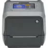 Drukarka etykiet Zebra ZD621 Transfer termiczny 300 x 300 DPI 152 mm/s Przewodowa i bezprzewodowa Ethernet LAN Bluetooth