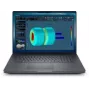 Dell Pro Max 18 Plus U7-265HX/18QHD+/32GB/1TBSSD/RTXPRO2000-8GB/IRC/11P/3PS (US-KB)