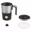 Automatyczny spieniacz do mleka JATA JECL1900 Czarny Stal nierdzewna 150ml 550W