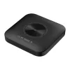 Bezprzewodowy adapter Carlinkit TBOX PLUS 4G 64G — interfejs bezprzewodowy Apple CarPlay i Android Auto