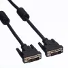 Kabel DVI ITB Monitor DVI (24+1) Dual Link M/M 5 m