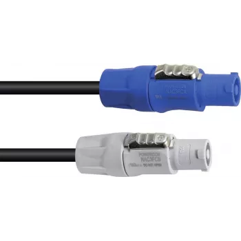 Kabel PowerCon PSSO 30235042 3x1,5 mm 10 m — kabel zasilający PSSO
