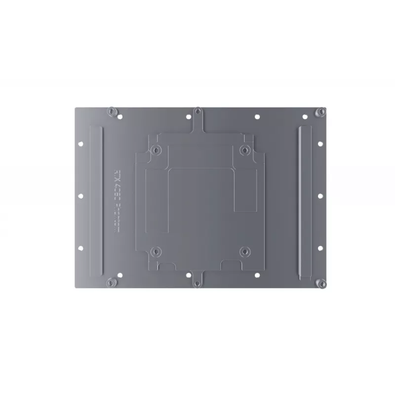 Alphacool 13554 część/akcesorium do systemu chłodzenia komputera Backplate
