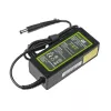 Green Cell AD12P zasilacz/przetwornica do użytku wewnętrznego 65 W Czarny