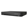DVR Hikvision Pro Series 4-kanałowy 1080p H.265 AcuSense Czarny