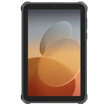 Tablet Oukitel RT3 Pro 4GB RAM 128GB Pomarańczowy Wytrzymały 5150 mAh