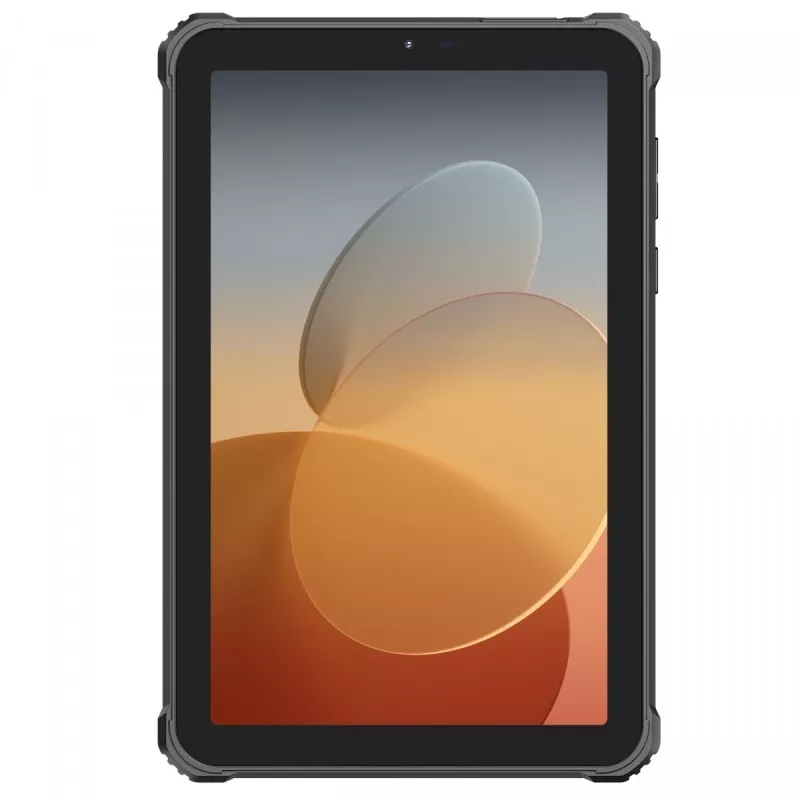 Tablet Oukitel RT3 Pro 4GB RAM 128GB Pomarańczowy Wytrzymały 5150 mAh