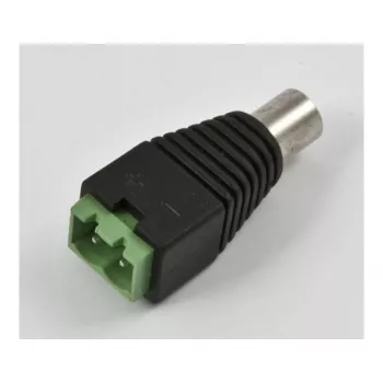 Synergy 21 S21-LED-000458 żeńskie złącze elektryczne