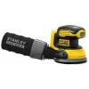 20V Max Bezprzewodowa szlifierka oscylacyjna