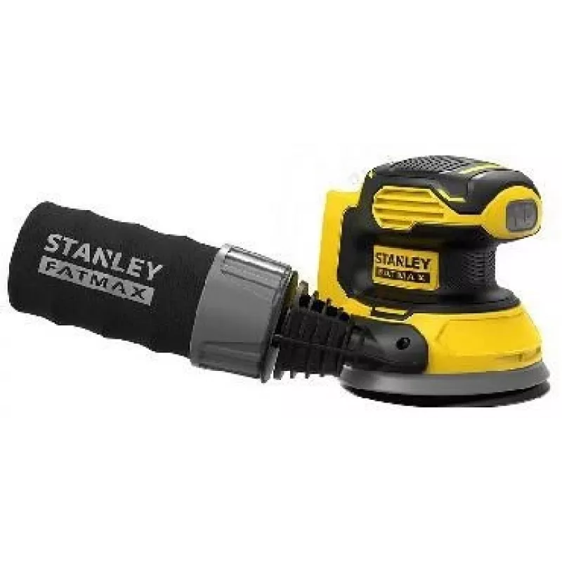 20V Max Bezprzewodowa szlifierka oscylacyjna