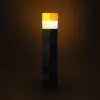 Lampa stołowa Paladone Torch Light PP9202MCFV3 Minecraft design zasilana bateriami