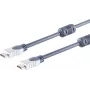 Kabel HDMI ShiverPeaks 77475-MHQ 19-pin męski — kabel audio/wideo