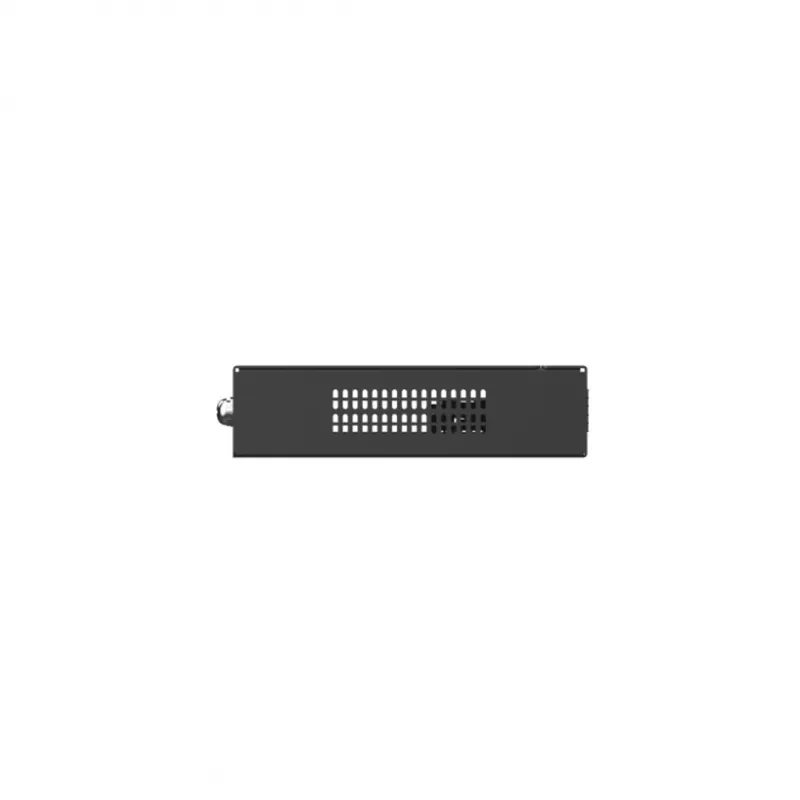 Przełącznik zarządzalny L2 RUIJIE RG-ES210GS-P — 10x Gigabit RJ-45, 2x SFP, 8x portów PoE+, budżet PoE 120W, zarządzanie w chmurze