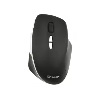 Bezprzewodowa mysz optyczna TRACER 47425, czarna, 1600 DPI