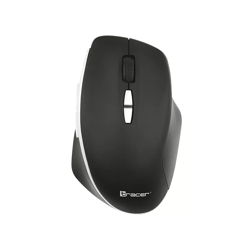 Bezprzewodowa mysz optyczna TRACER 47425, czarna, 1600 DPI
