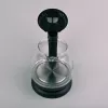 Czajnik elektryczny MAESTRO MR-055 1 L 1100 W (MR-055-BLACK) Czarny