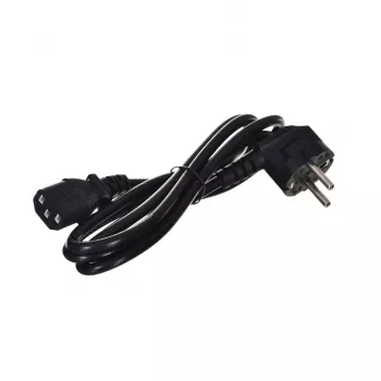 Zasilacz Litepower II Black 450W, Active PFC, 2xPEG, 120mm